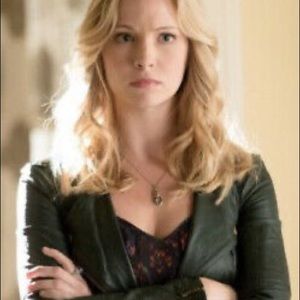 Kimchi Blue Crepe Cami ASO Caroline Forbes